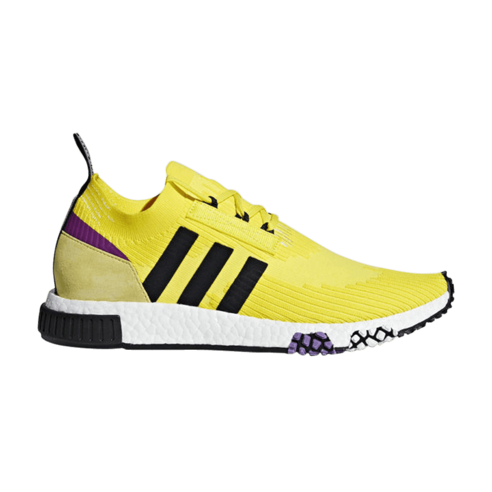 NMD_Racer PK 'Lakers'