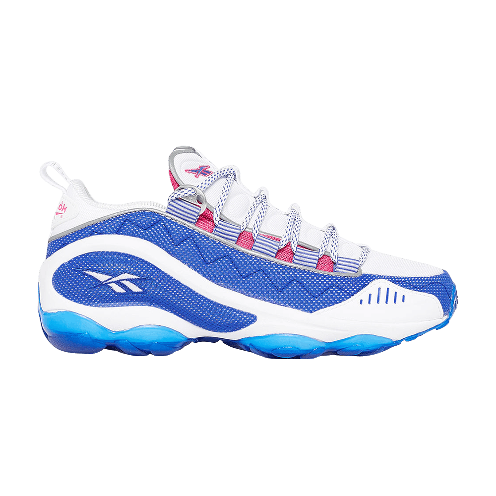 Wmns DMX Run 10 'Vital Blue'