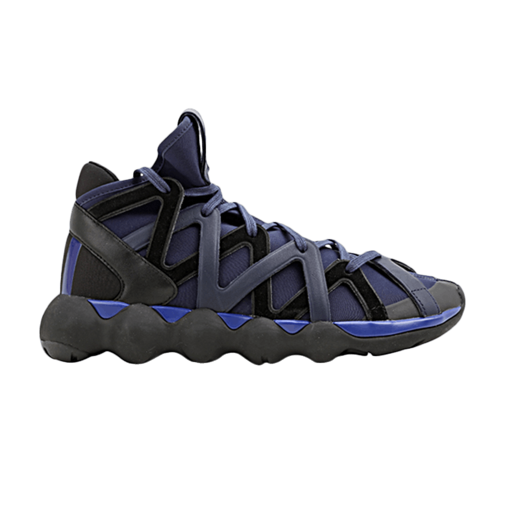 Buy Y-3 Kyujo High - AQ5545 | GOAT