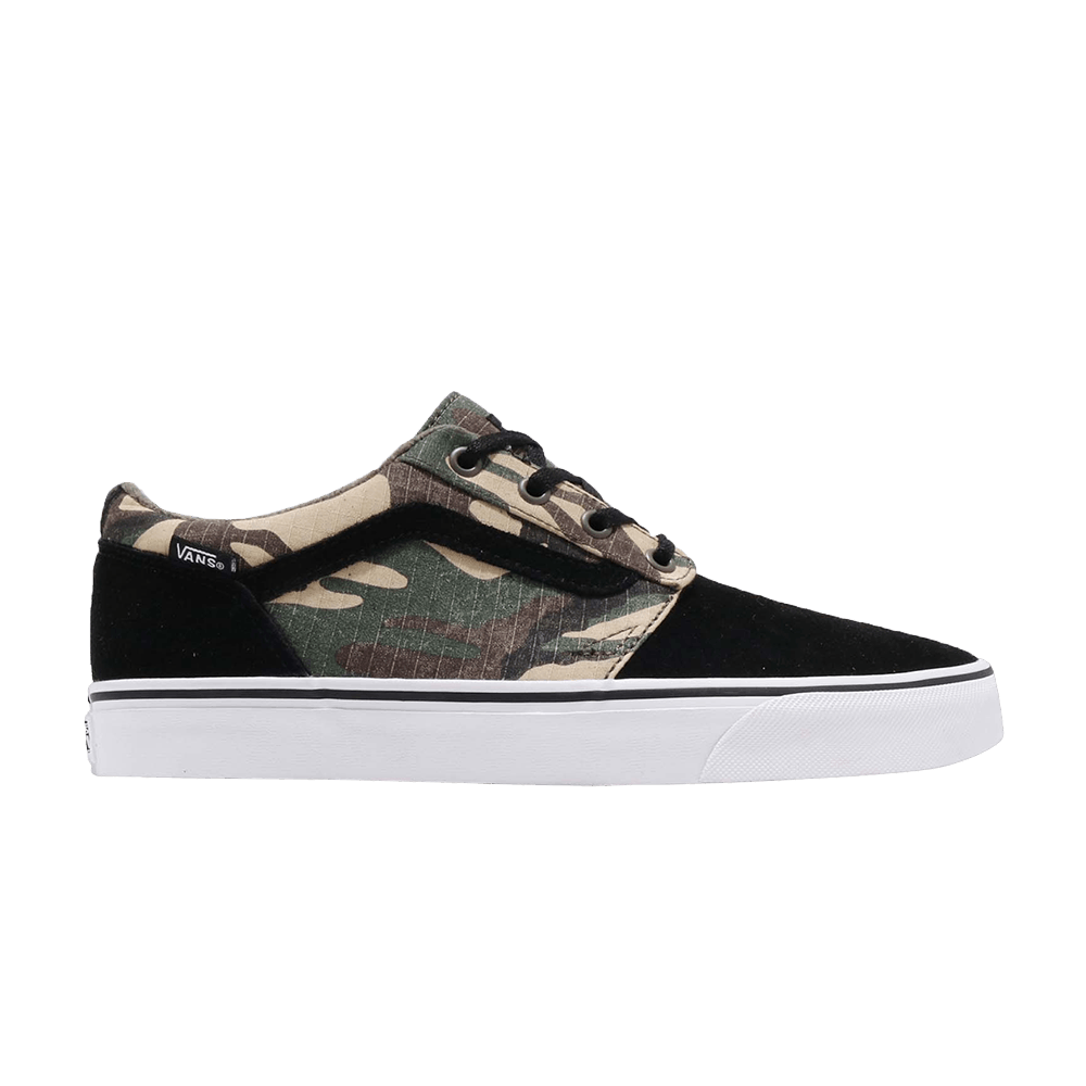 Chapman Stripe 'Camo'