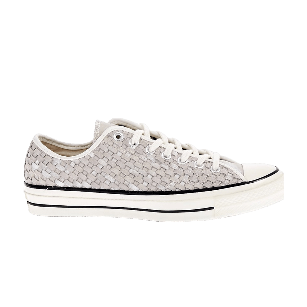 Chuck Taylor All Star 70 Ox 'Woven'