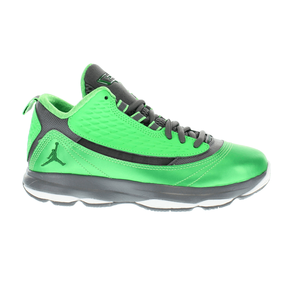 Jordan CP3.VI AE GS 'Poison Green'