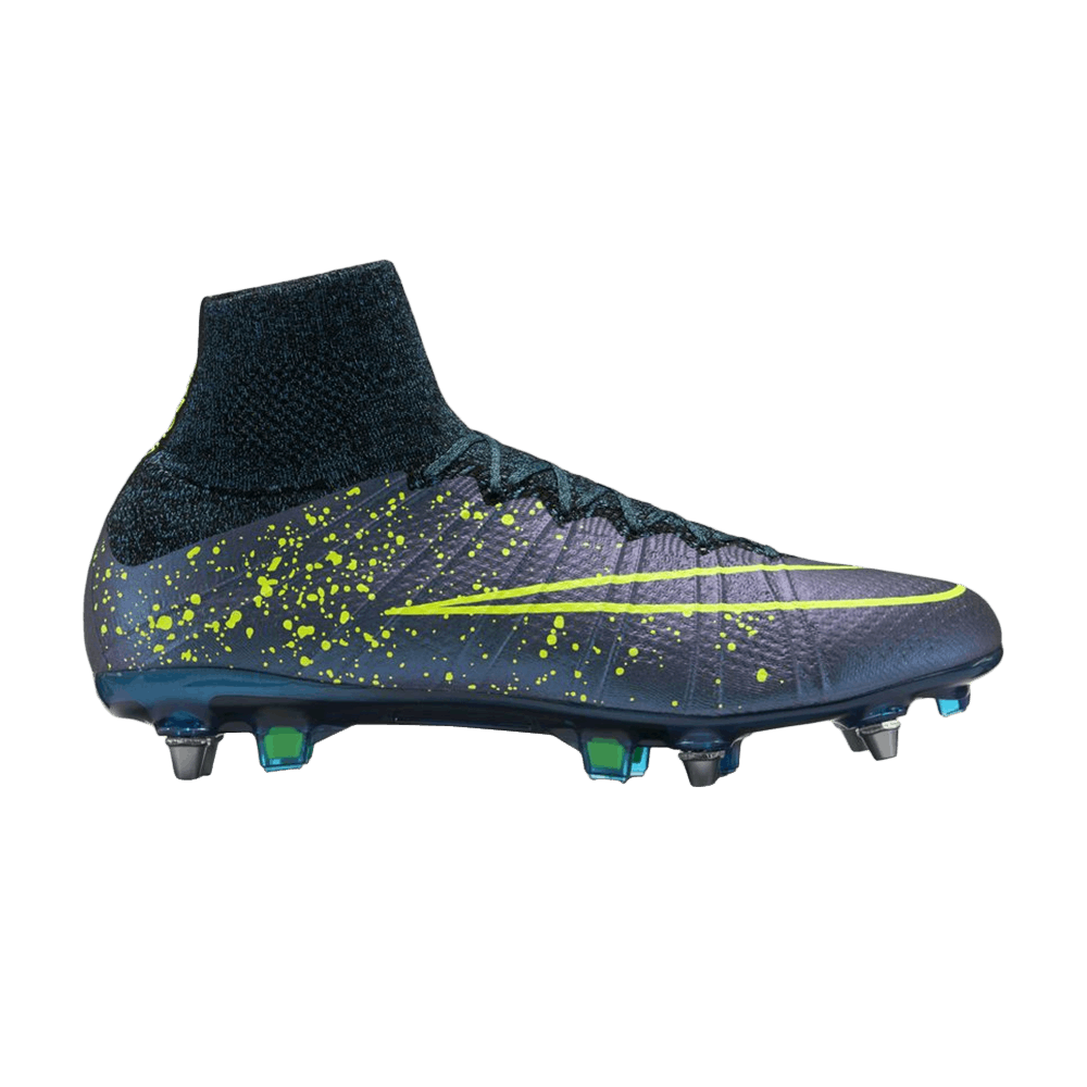 Mercurial Superfly SG Pro