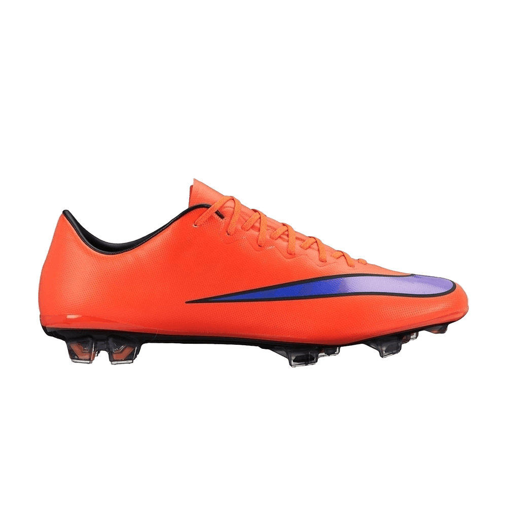 Mercurial Vapor 10 FG