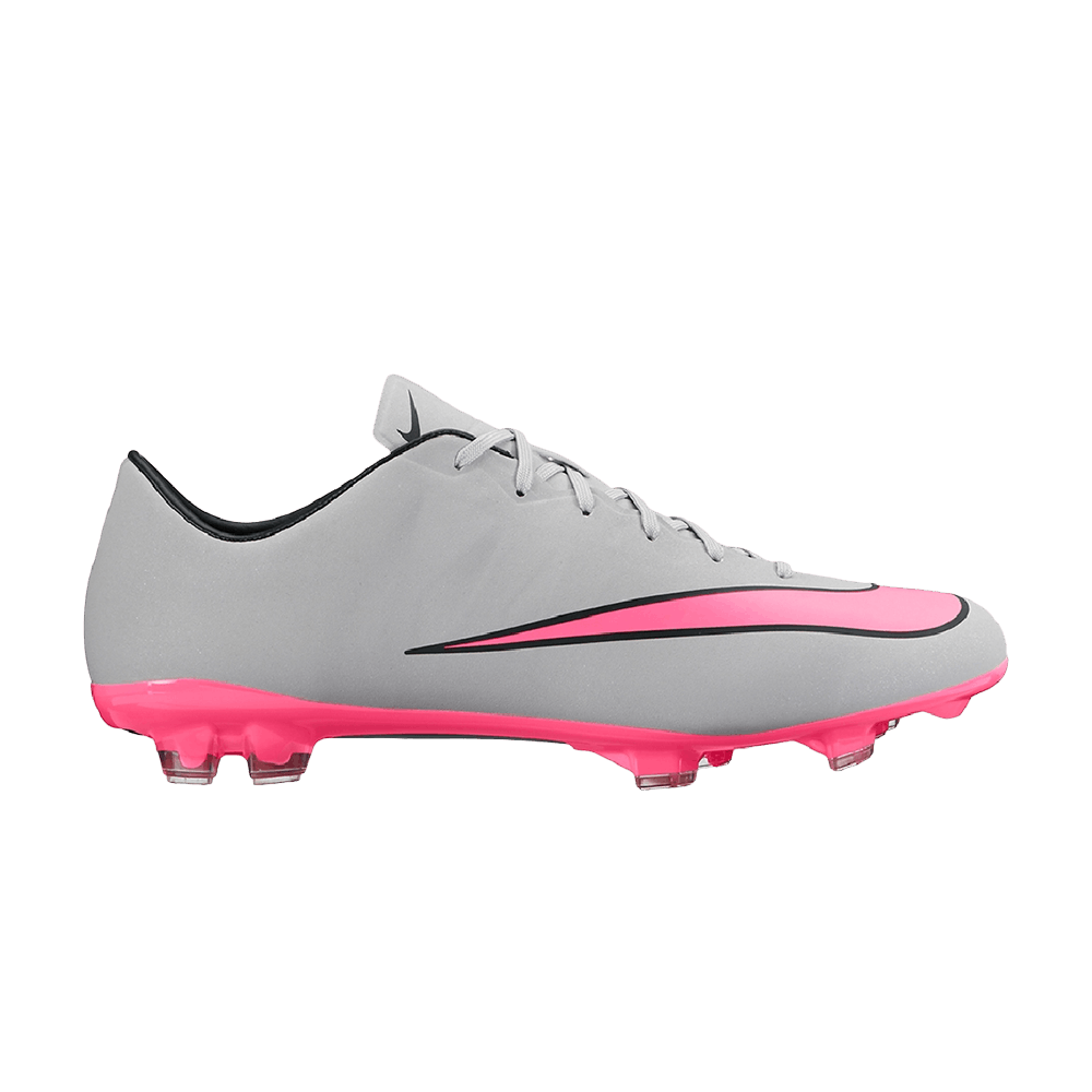 Mercurial Veloce 2 FG