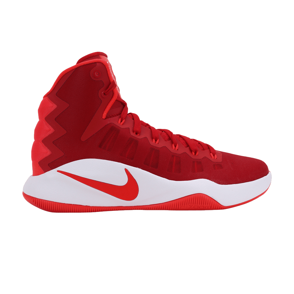 Hyperdunk 2016 'University Red'