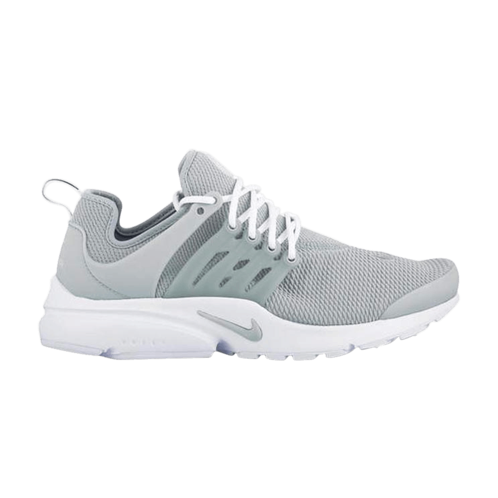 Wmns Air Presto 'Light Pumice'