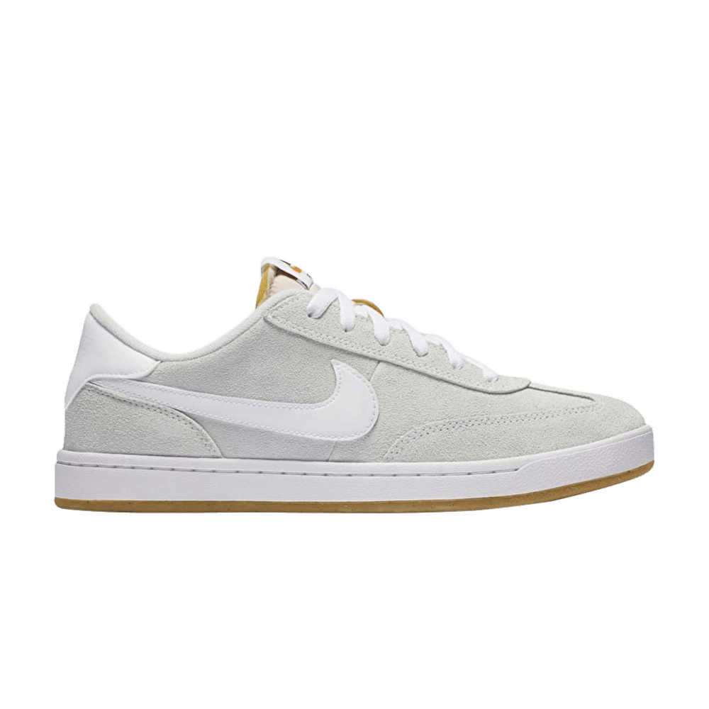 FC Classic SB 'Summit White'