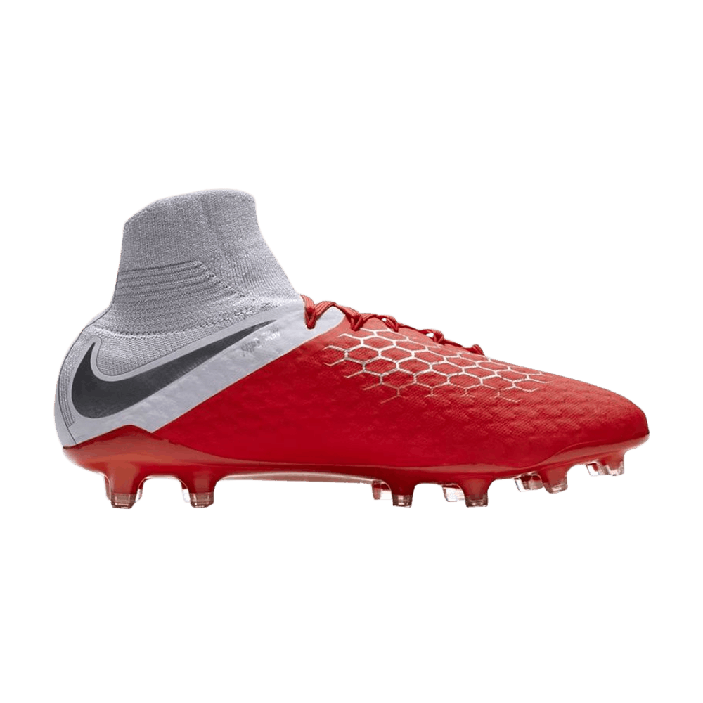 Hypervenom Phantom 3 Pro DF FG 'Light Crimson'