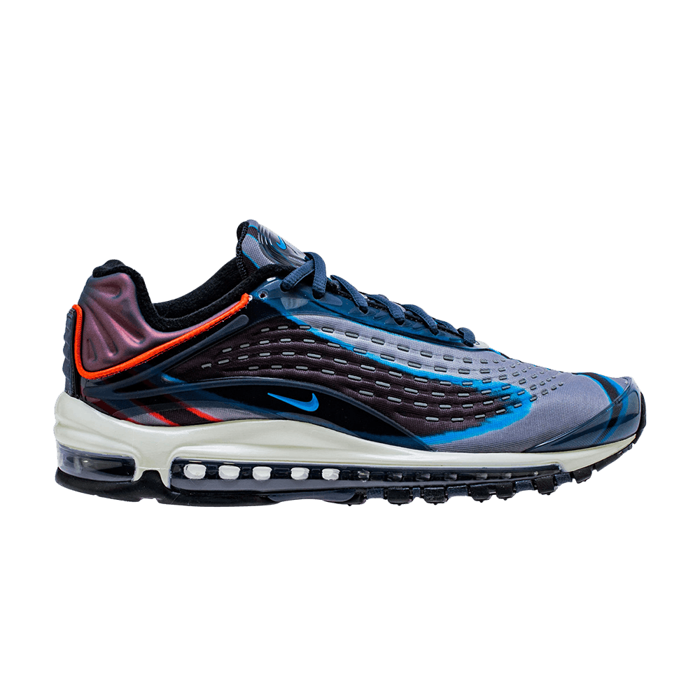 Air Max Deluxe 'Thunder Blue'