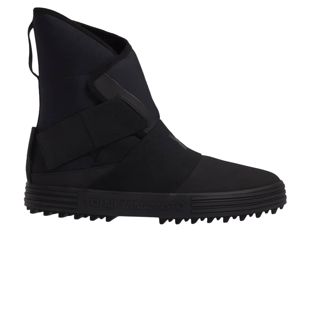 Y-3 Wmns New Snow Foxing Strap 'Black'