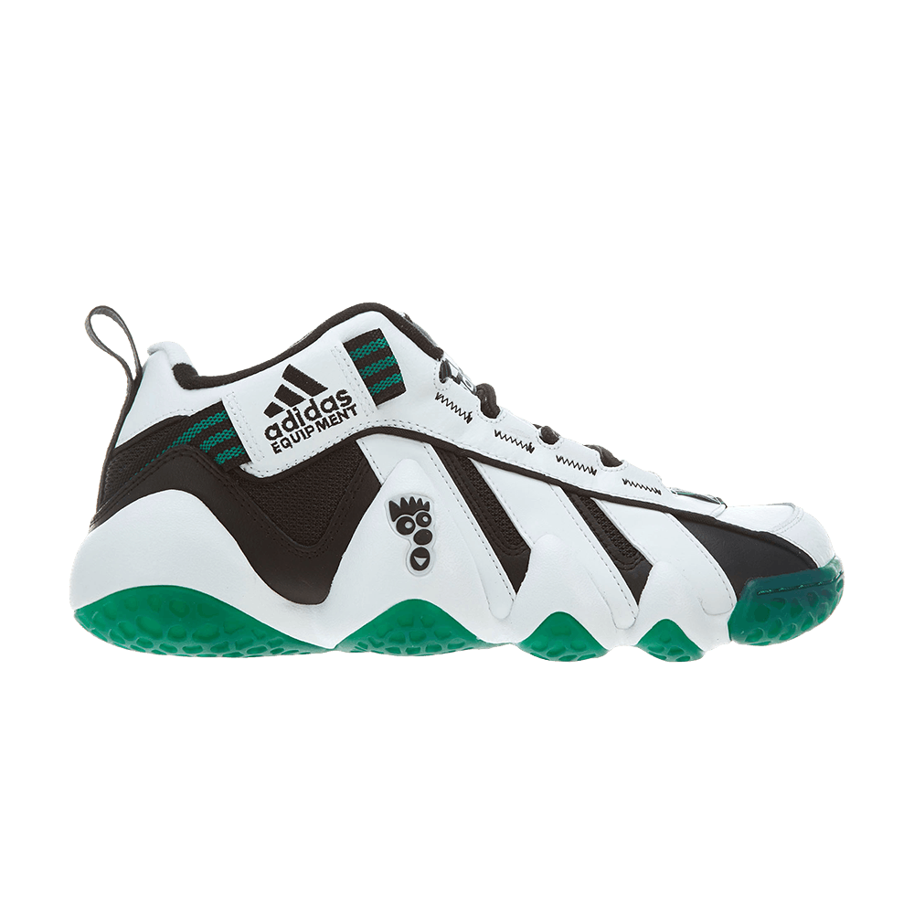 EQT Key Trainer 'Keyshawn Johnson'