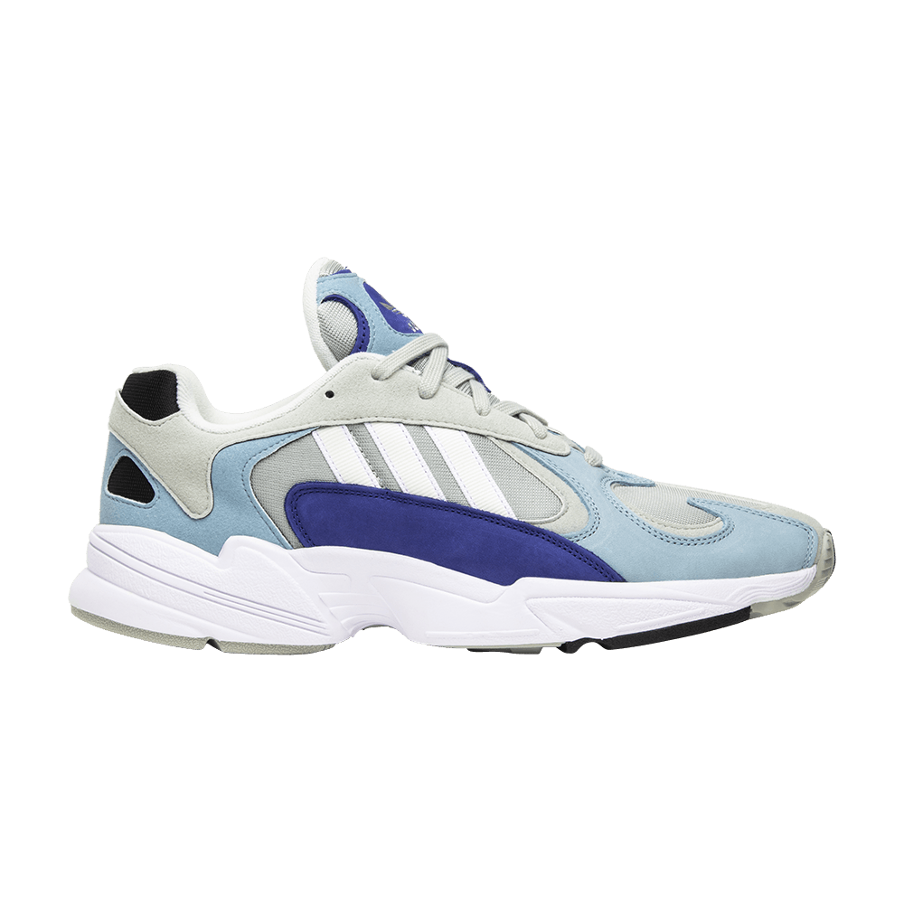 adidas Yung-1 End Atmosphere