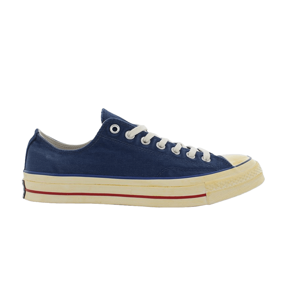 Chuck Taylor All Star 70 Ox 'Vintage Pack'