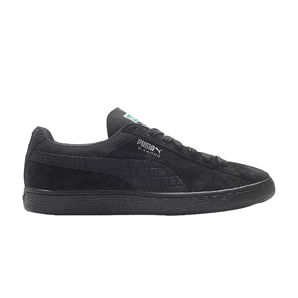 Diamond Supply x Classic 'Black'