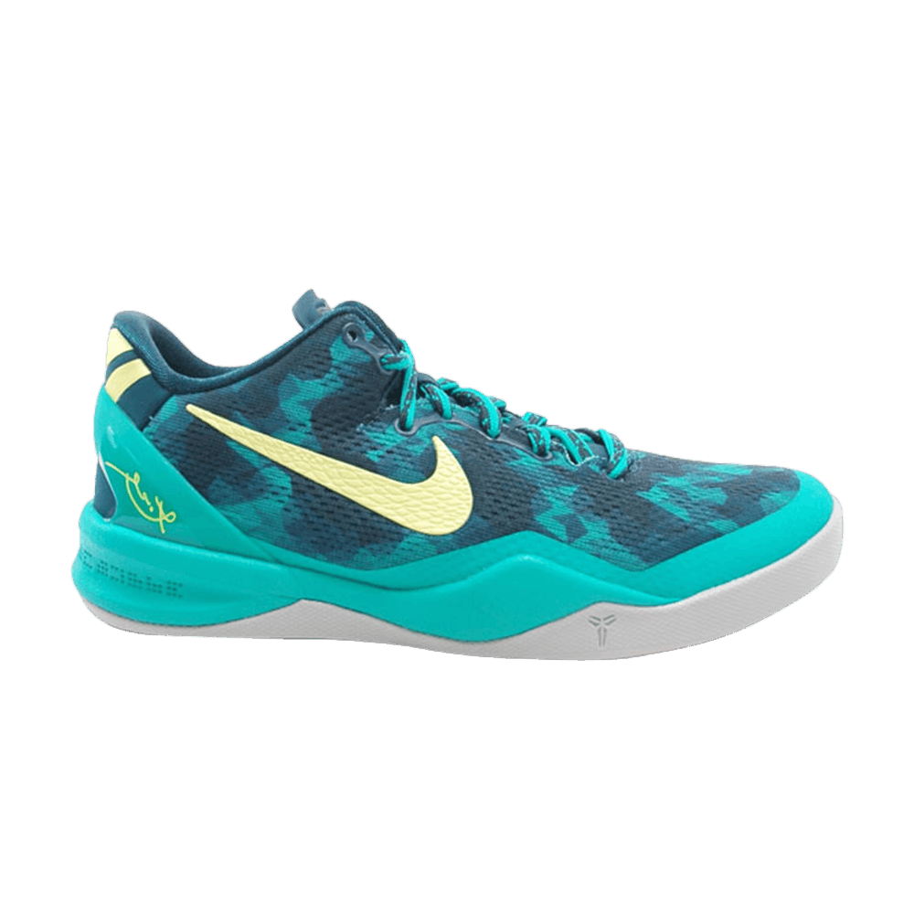 Kobe 8 GS 'Atomic Teal'