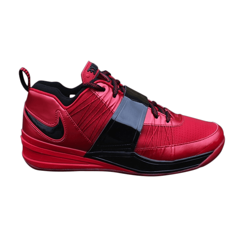 Zoom Revis 'Big Apple'