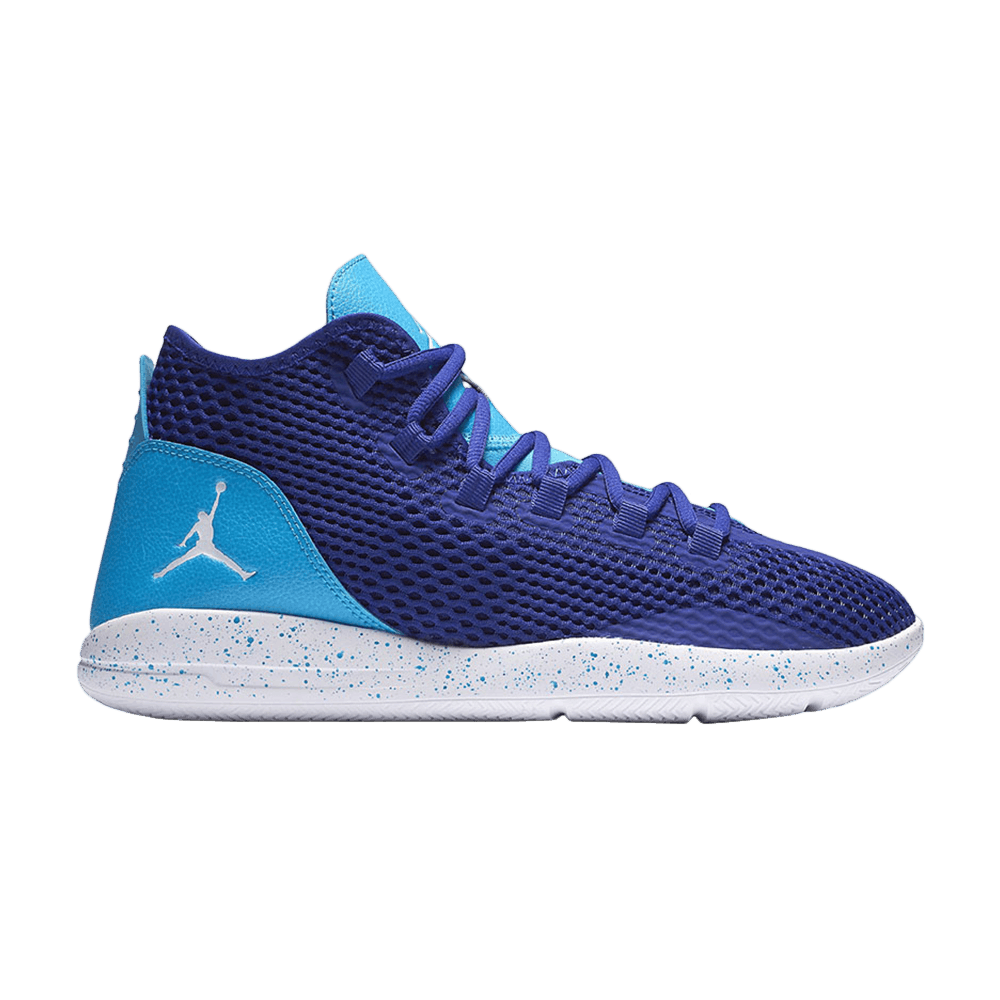 Jordan Reveal 'Hornets'