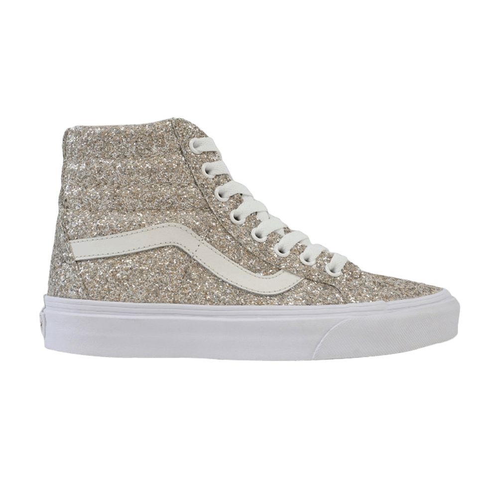 Wmns Sk8-Hi Reissue 'Chunky Glitter'