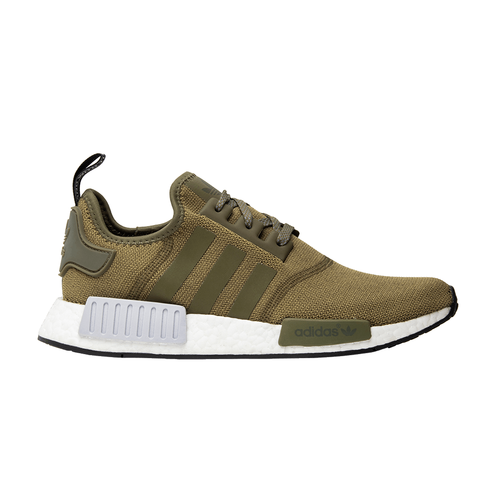 NMD_R1 'Olive'