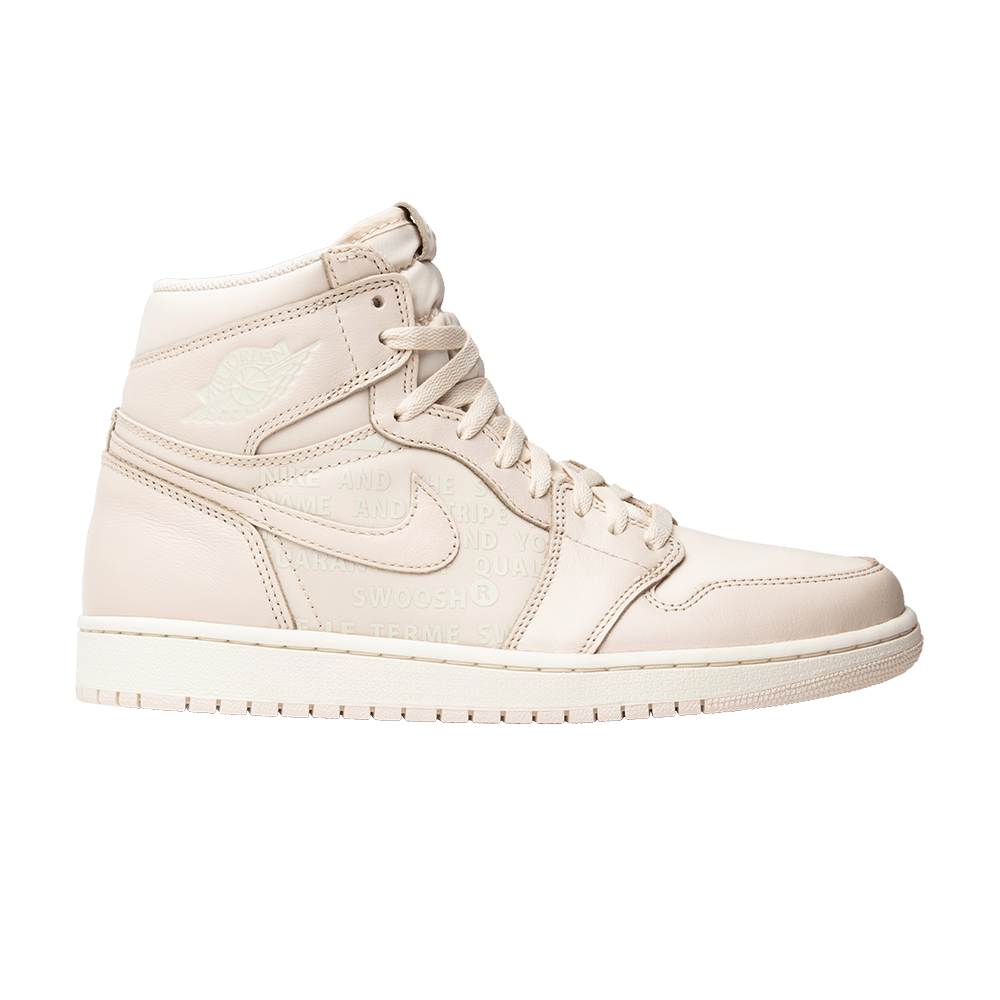 Air Jordan 1 Retro High OG 'Guava Ice'