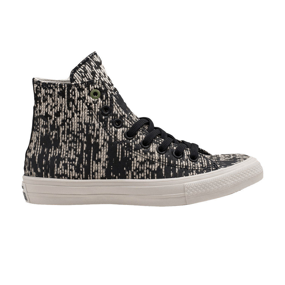 Chuck Taylor All Star 2 Hi 'Fatigue Green'