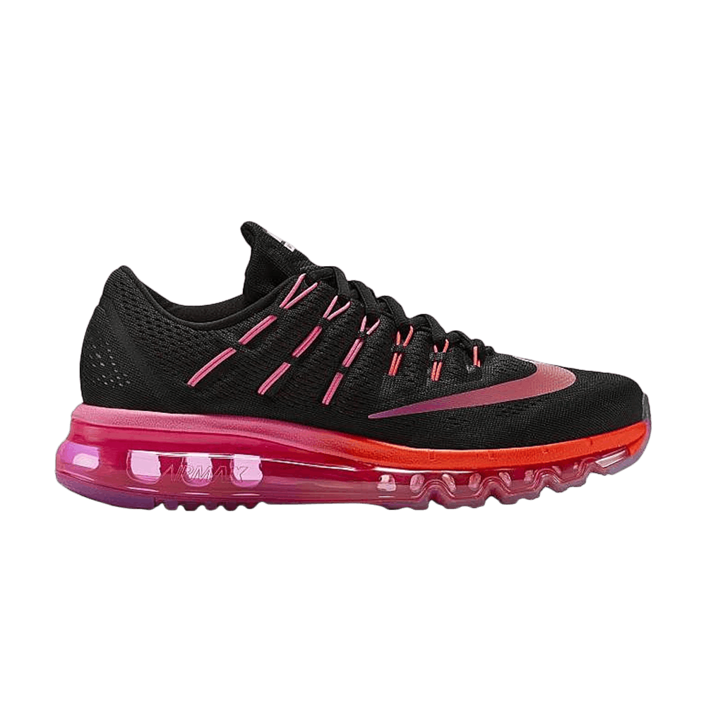 Wmns Air Max 2016