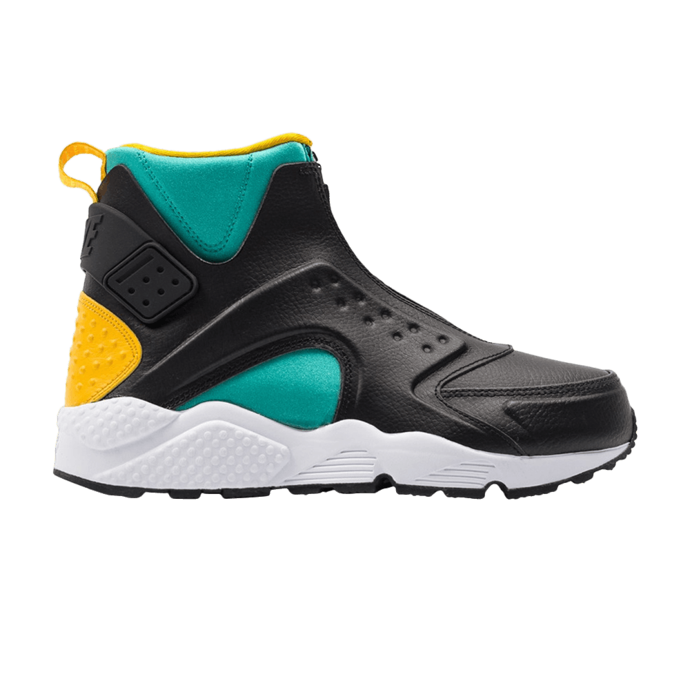 Wmns Air Huarache Run Mid