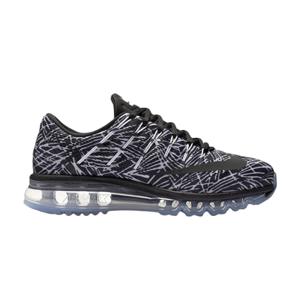 Wmns Air Max 2016 Print