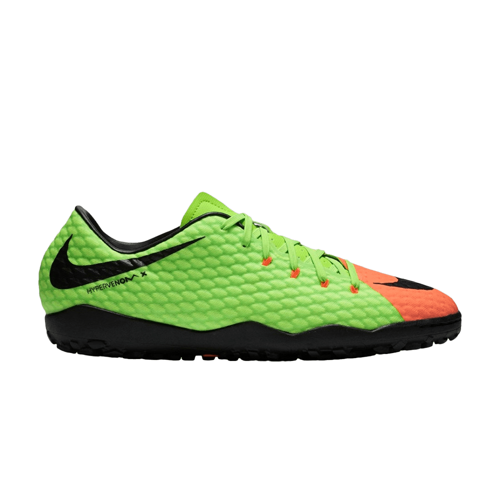 HypervenomX Phelon 3 TF 'Electric Green'