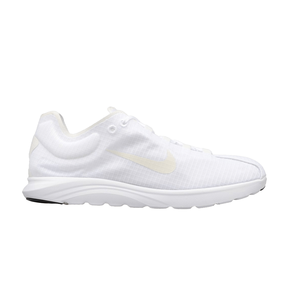 Wmns Mayfly Lite 'White'