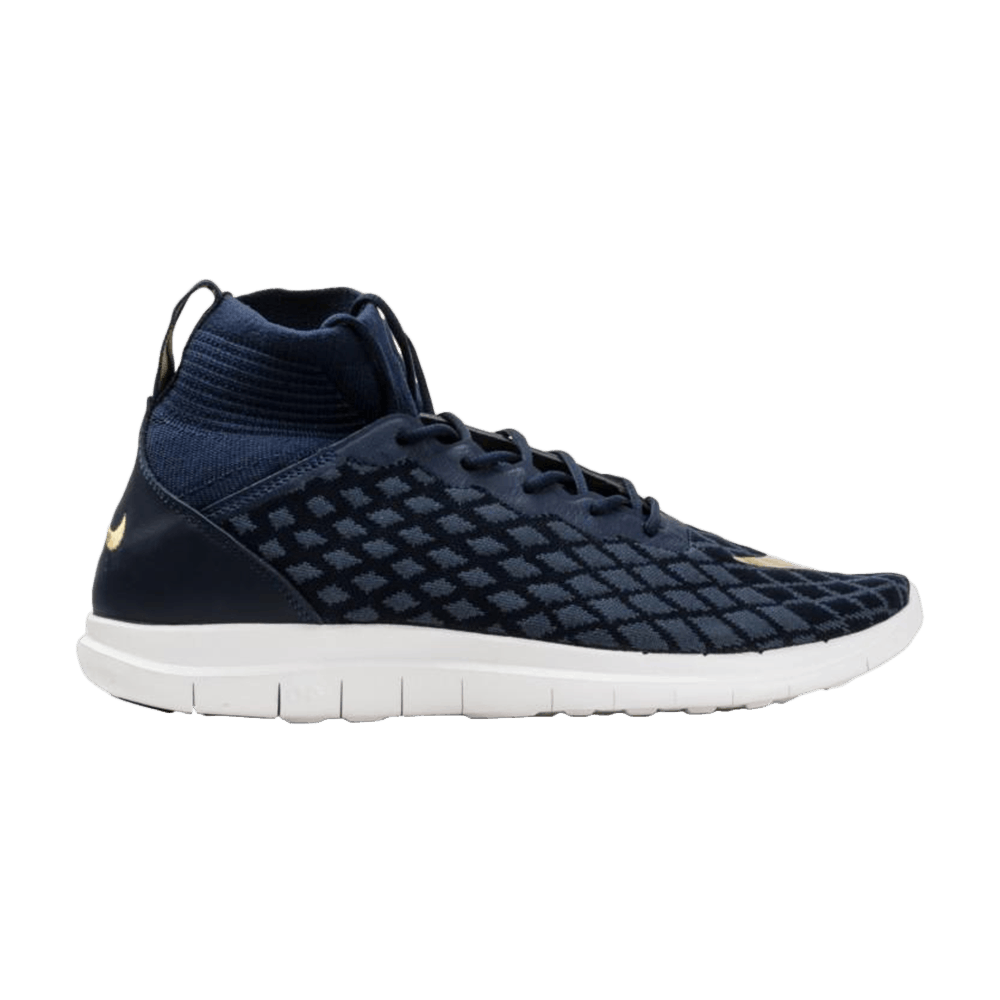 Free Hypervenom 3 FC 'College Navy'