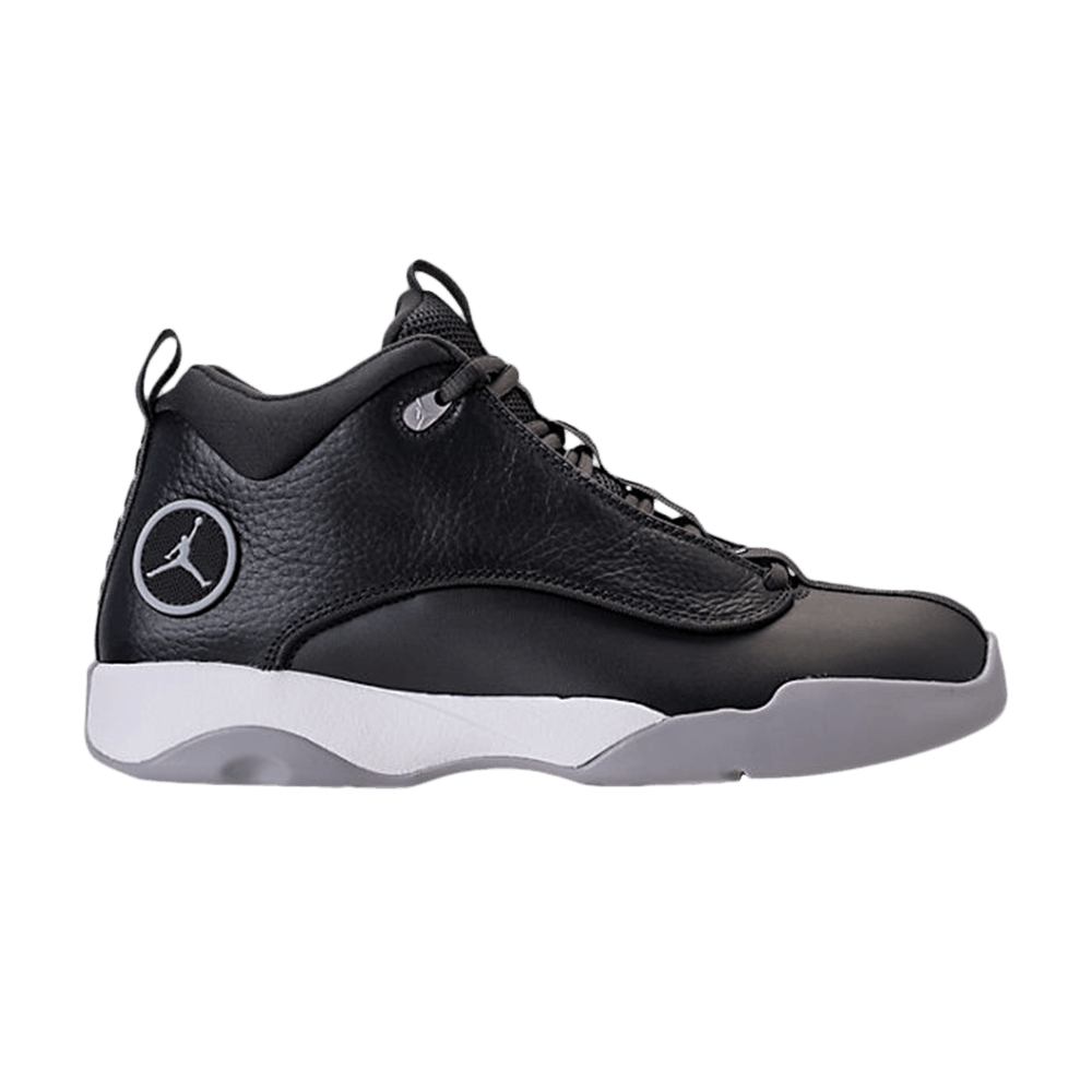 Jordan Jumpman Pro Quick 'Anthracite'