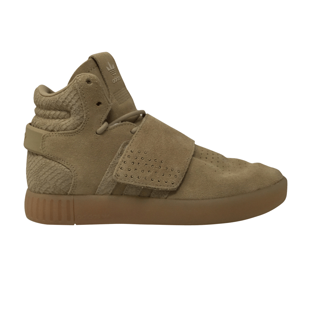 Tubular Invader 'Beige'