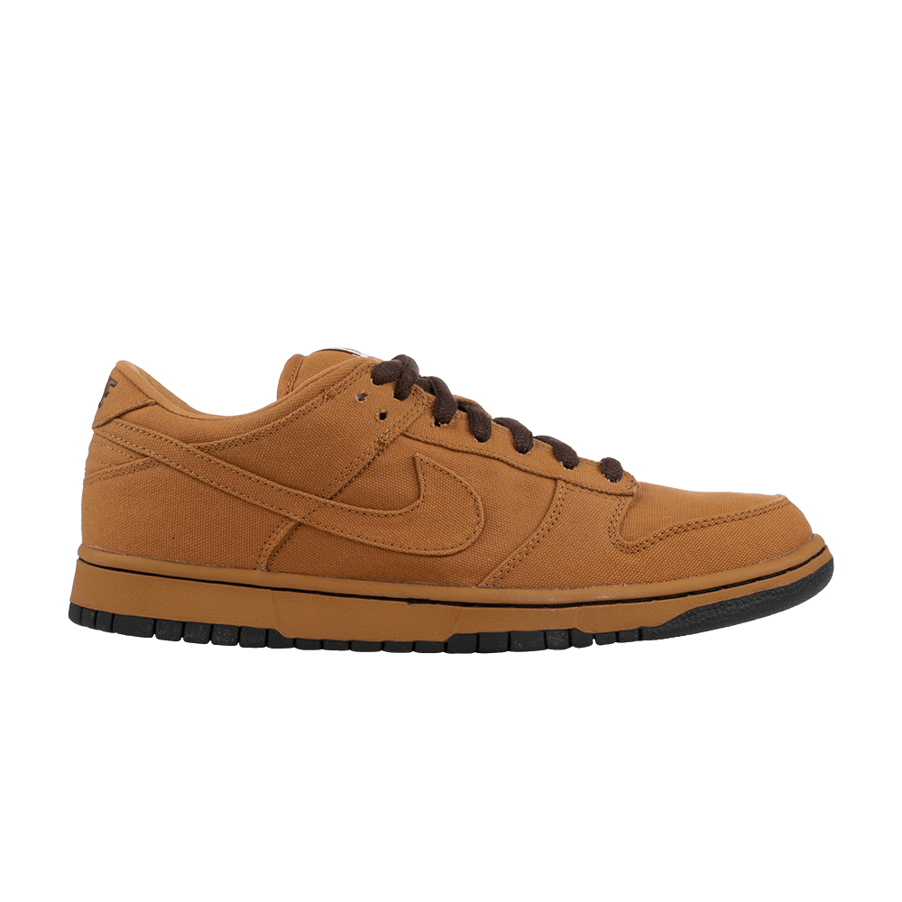 Dunk Low Pro SB 'Carhartt'