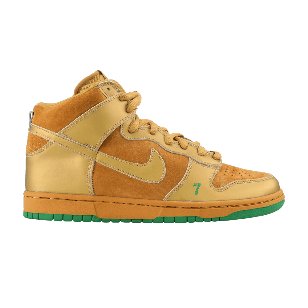 Dunk High Pro SB 'Lucky'