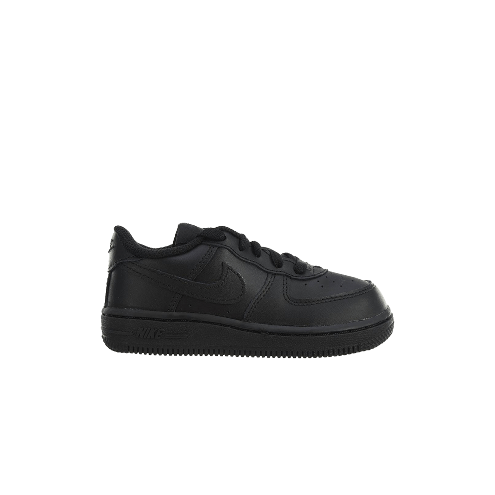 Air Force 1 Low TD 'Triple Black'