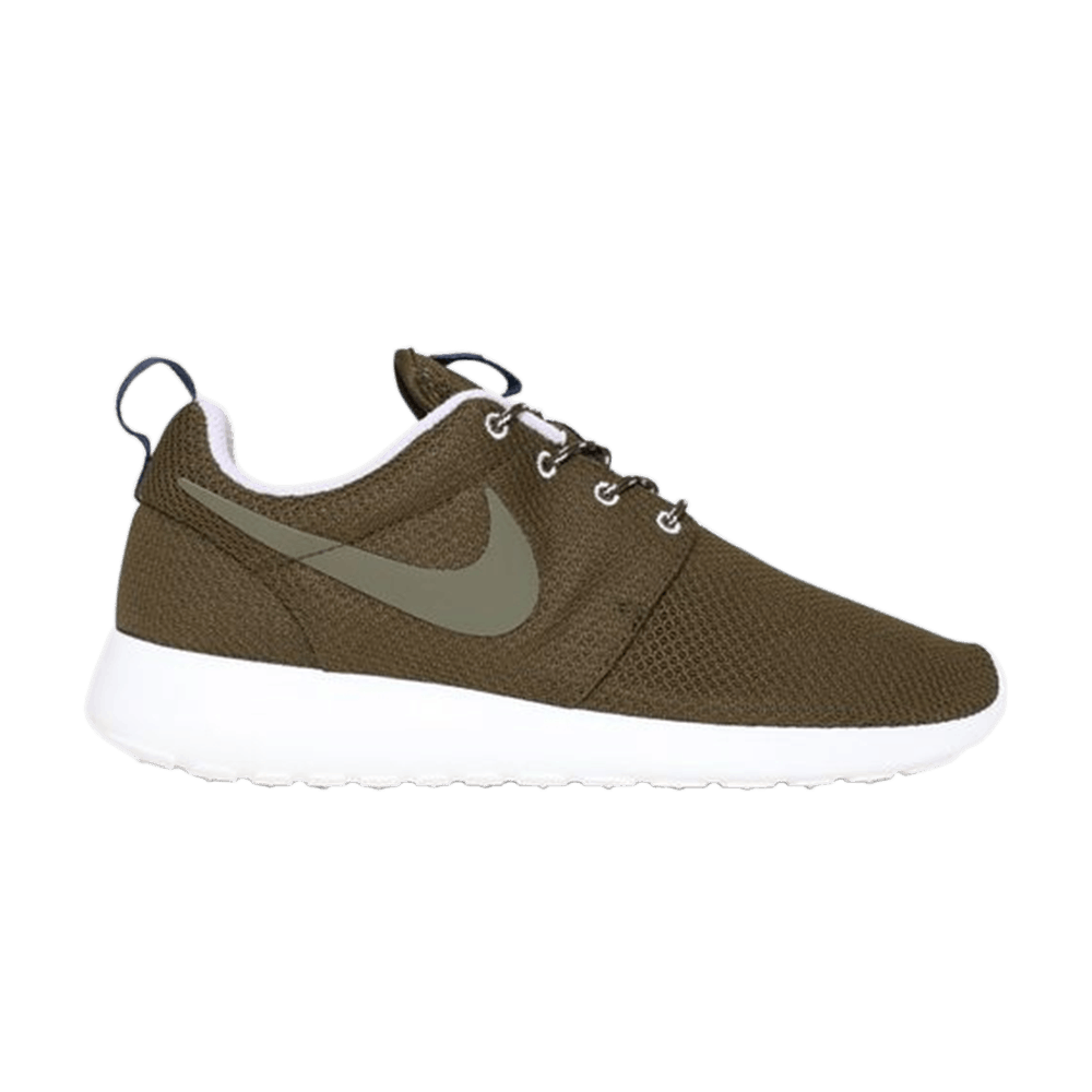 Wmns Rosherun 'Dark Loden'