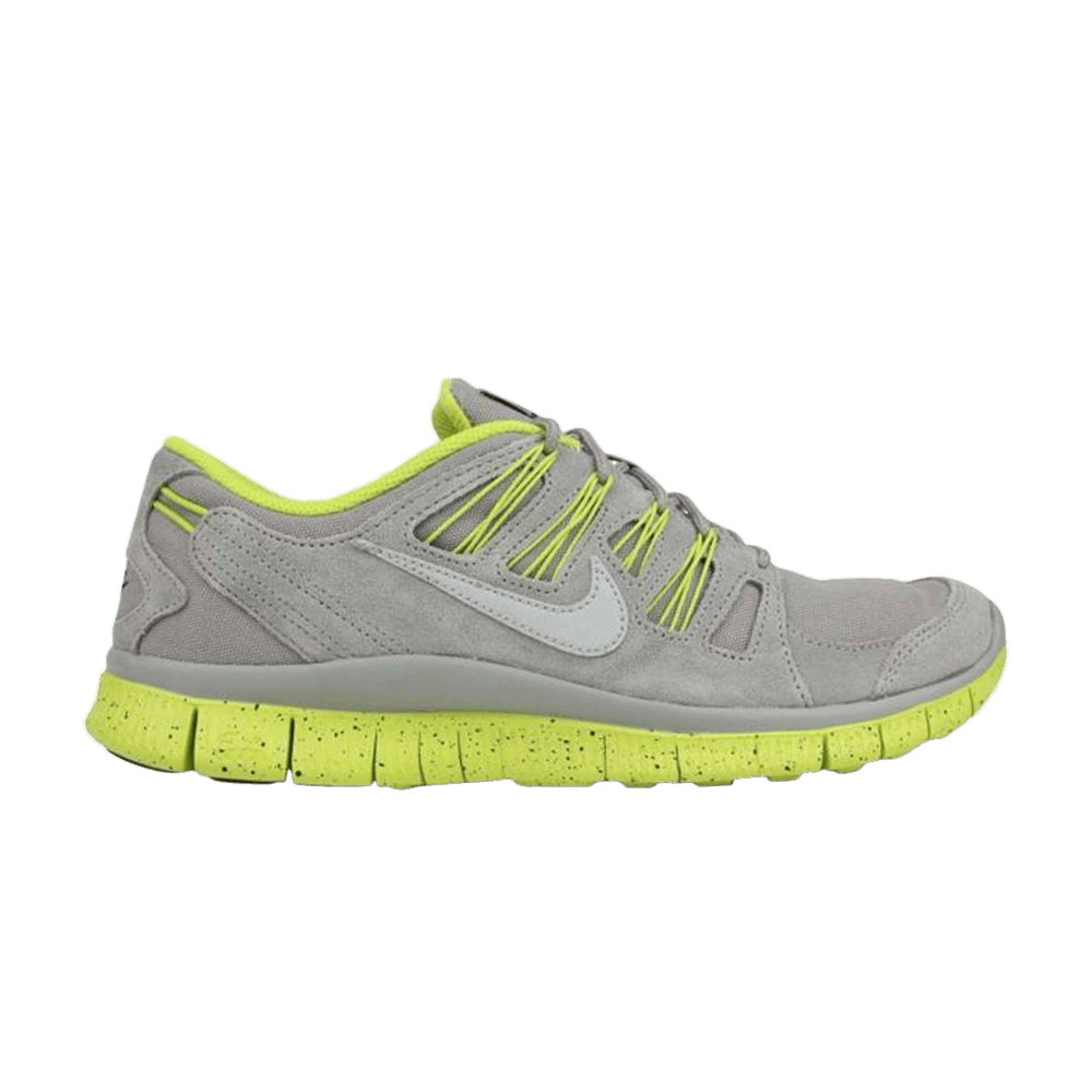 Free 5.0 EXT 'Medium Grey'