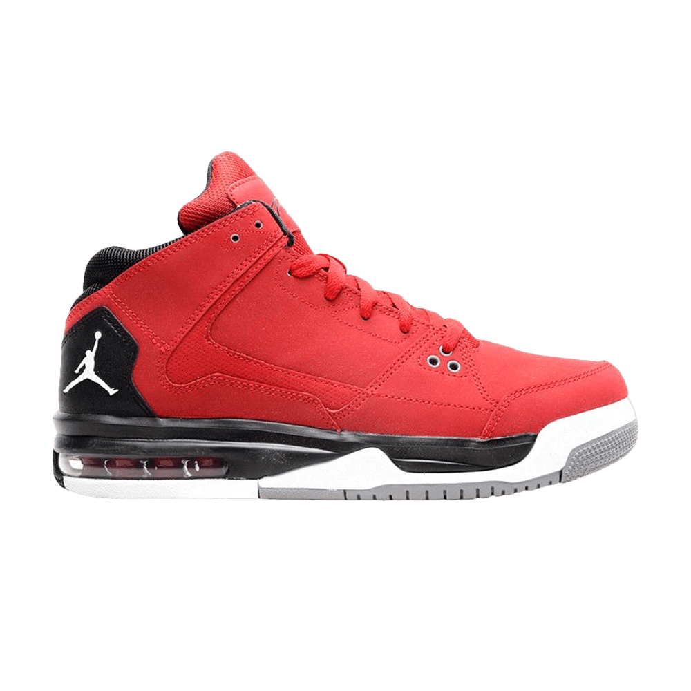 Jordan Flight Origin GS 'Gym Red'