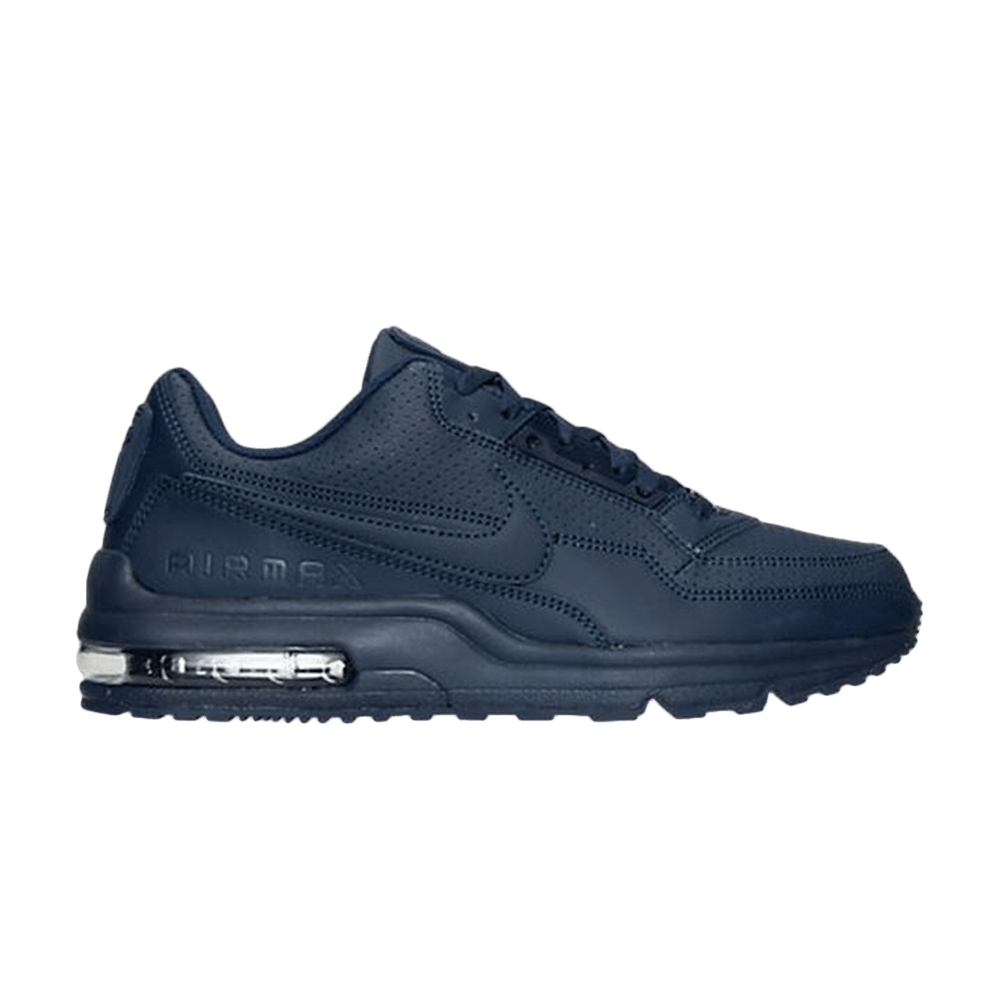 Air Max LTD 3 'Midnight Navy'