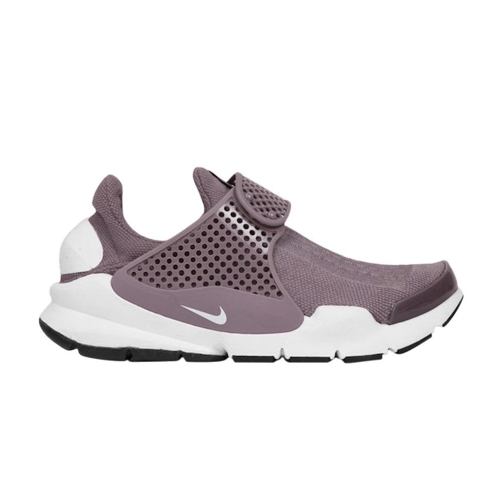 Wmns Sock Dart 'Taupe Grey'