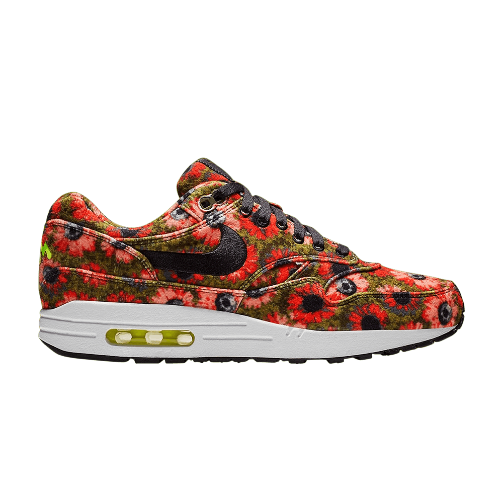 Air Max 1 Premium SE 'Floral Mowabb'