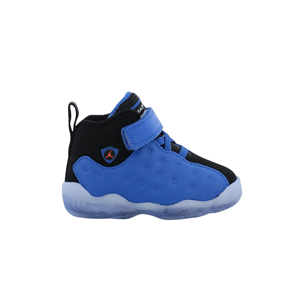 Jordan Jumpman Team 2 Premium BT 'Blue Spark'