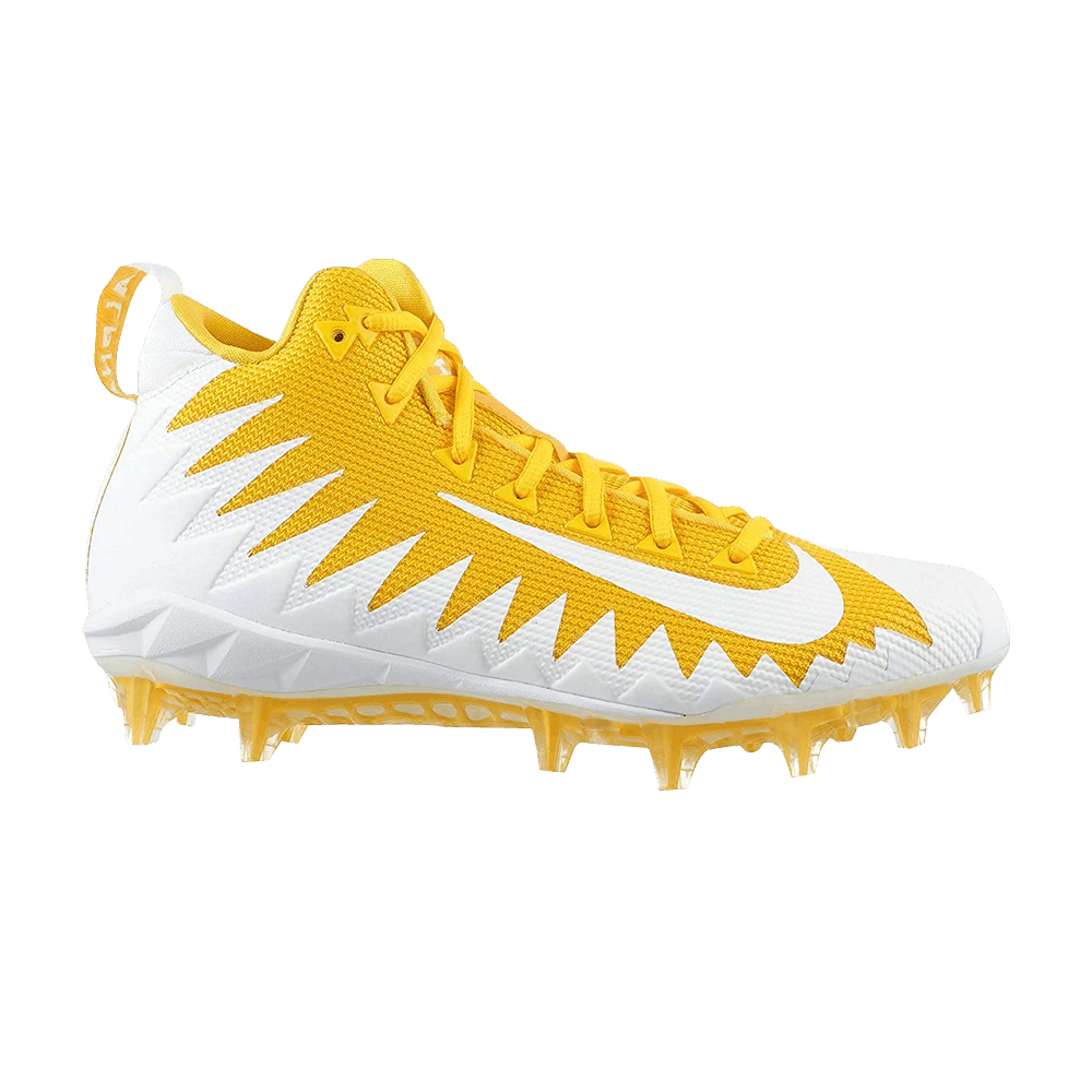 Alpha Menace Pro Mid 'Varsity Maize'