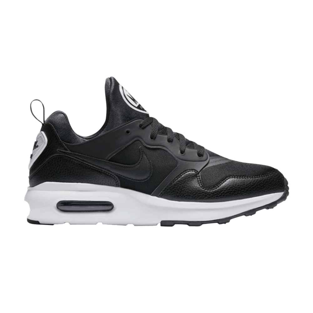 Air Max Prime 'Black'