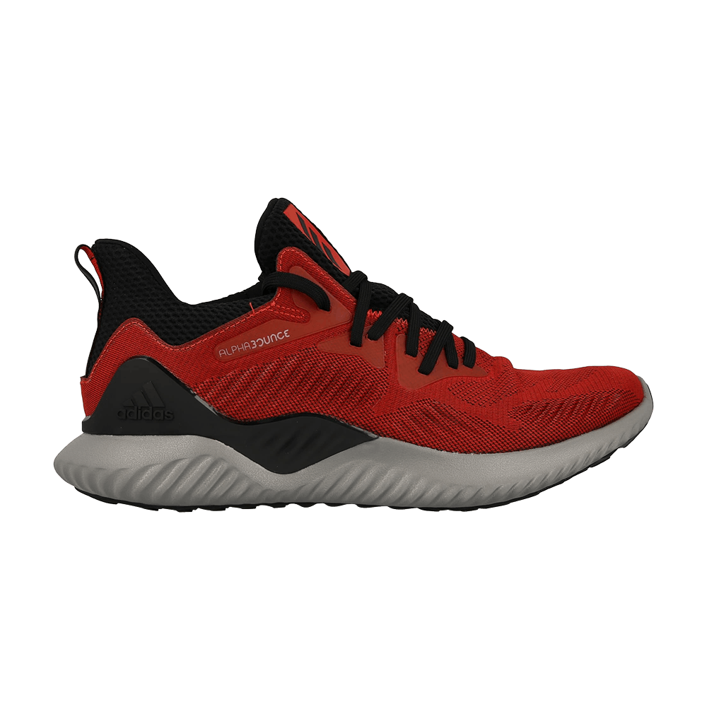 Alphabounce Beyond 'Core Red'