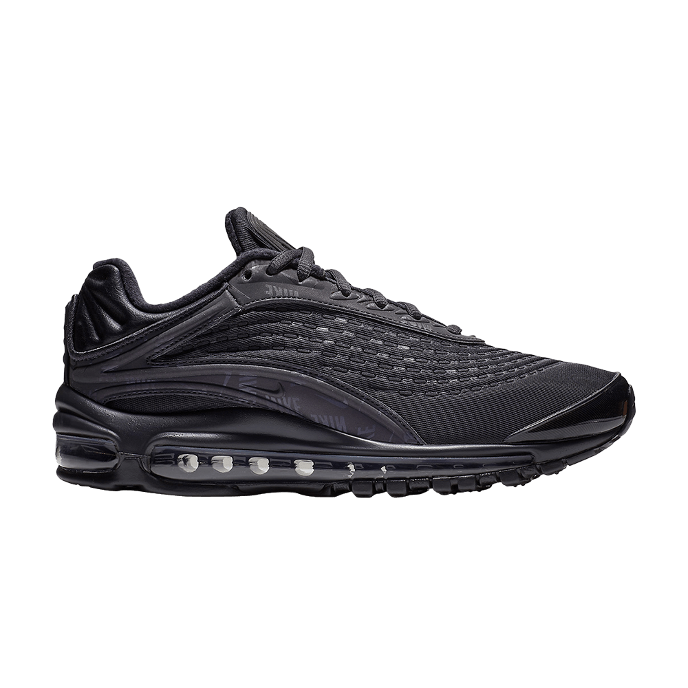 Wmns Air Max Deluxe SE 'Oil Grey'
