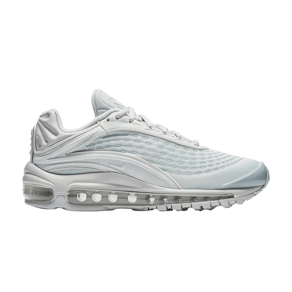 Wmns Air Max Deluxe SE 'Pure Platinum'