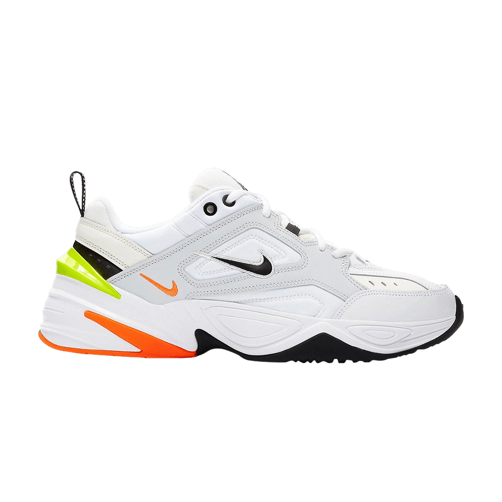 M2K Tekno 'Pure Platinum' - Nike - AV4789 004 | GOAT